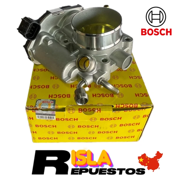 Cuerpo Aceleración Para Chevrolet Cruze 2010 2017 1.8